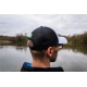 PRESTON - Šiltovka White Ventamesh HD Cap