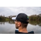 PRESTON - Šiltovka White Ventamesh HD Cap