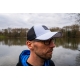 PRESTON - Šiltovka White Ventamesh HD Cap