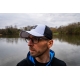 PRESTON - Šiltovka White Ventamesh HD Cap