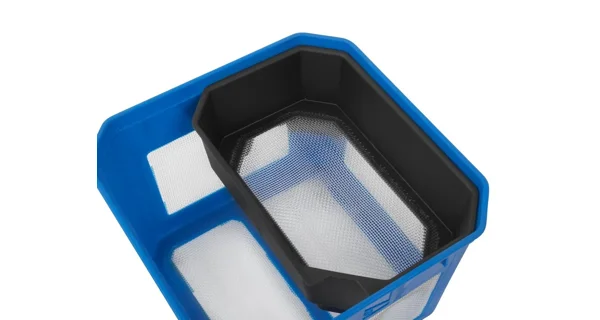 PRESTON - Sito 1PT Sieve