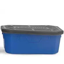 PRESTON - Škatuľka na nástrahy 1PT Bait Tub