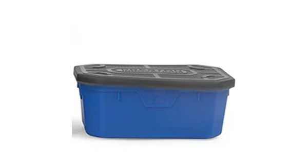 PRESTON - Škatuľka na nástrahy 1PT Bait Tub