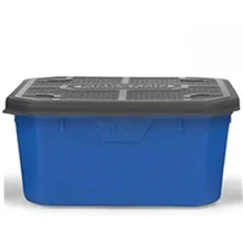 PRESTON - Škatuľka na nástrahy 2PT Bait Tub