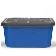 PRESTON - Škatuľka na nástrahy 2PT Bait Tub