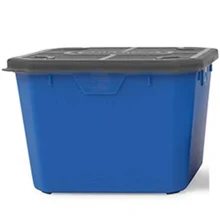 PRESTON - Škatuľka na nástrahy 3PT Bait Tub
