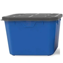 PRESTON - Škatuľka na nástrahy 3PT Bait Tub PRESTON - Škatuľka na nástrahy 3PT Bait Tub