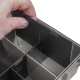 PRESTON - Škatuľka na príslušenstvo Hardcase Accessory Box