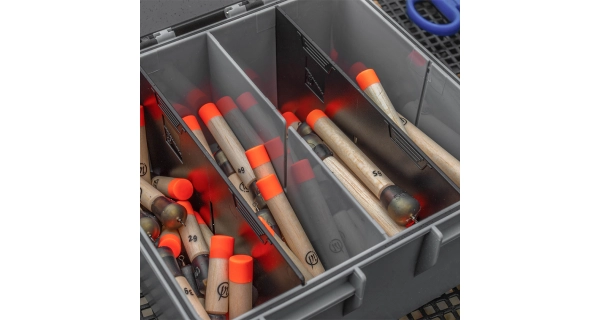 PRESTON - Škatuľka na príslušenstvo Hardcase Accessory Box