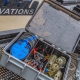 PRESTON - Škatuľka na príslušenstvo Hardcase Accessory Box