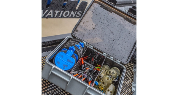 PRESTON - Škatuľka na príslušenstvo Hardcase Accessory Box