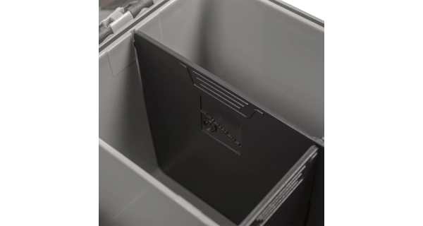 PRESTON - Škatuľka na príslušenstvo Hardcase Accessory Box