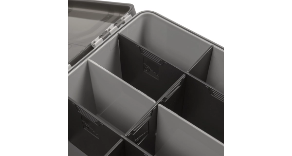 PRESTON - Škatuľka na príslušenstvo Hardcase Accessory Box