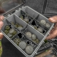 PRESTON - Škatuľka na príslušenstvo Hardcase Accessory Box