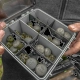 PRESTON - Škatuľka na príslušenstvo Hardcase Accessory Box