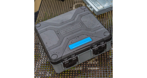 PRESTON - Škatuľka na príslušenstvo Hardcase Accessory Box