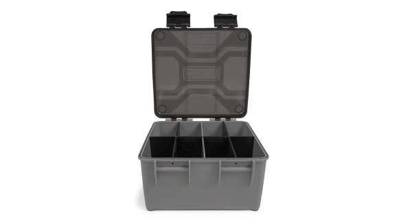 PRESTON - Škatuľka na príslušenstvo Hardcase Accessory Box XL