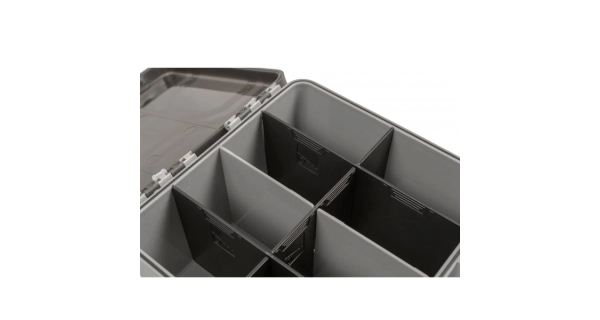 PRESTON - Škatuľka na príslušenstvo Hardcase Accessory Box XL