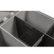 PRESTON - Škatuľka na príslušenstvo Hardcase Accessory Box XL