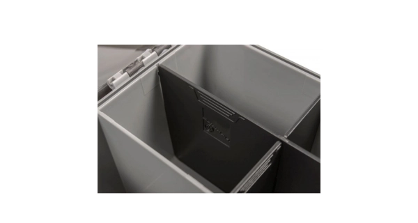 PRESTON - Škatuľka na príslušenstvo Hardcase Accessory Box XL