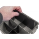PRESTON - Škatuľka na príslušenstvo Hardcase Accessory Box XL
