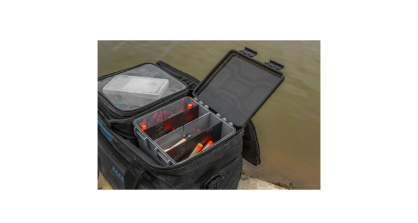 PRESTON - Škatuľka na príslušenstvo Hardcase Accessory Box XL