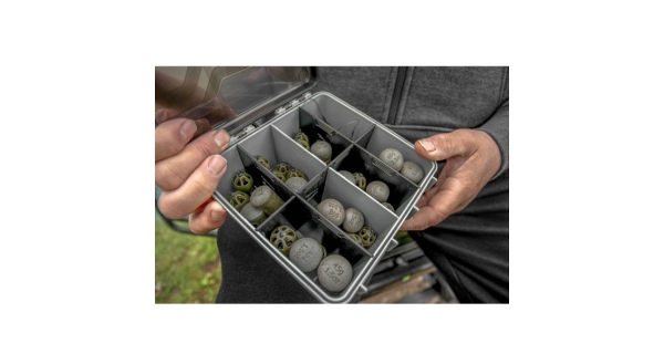 PRESTON - Škatuľka na príslušenstvo Hardcase Accessory Box XL