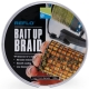 PRESTON - Splietaná šnúra Reflo Bait Up Braid 0,17 mm 150 m