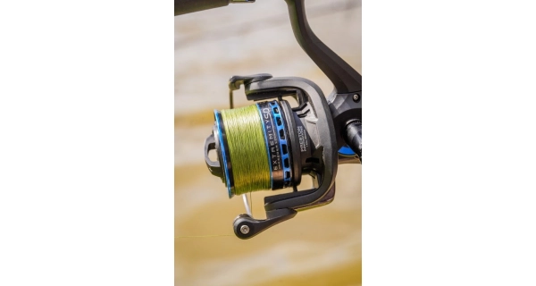 PRESTON - Splietaná šnúra Reflo Bait Up Braid 0,17 mm 150 m