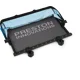 PRESTON - Stole so strieškou Ventalite XL Hoodie Side Tray
