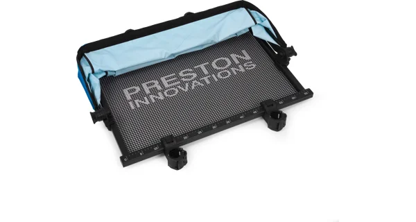 PRESTON - Stole so strieškou Ventalite XL Hoodie Side Tray