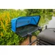 PRESTON - Stole so strieškou Ventalite XL Hoodie Side Tray