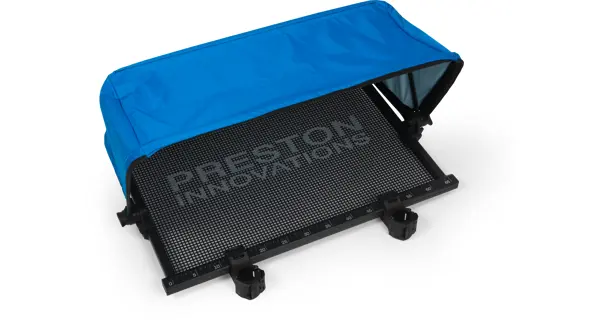 PRESTON - Stole so strieškou Ventalite XL Hoodie Side Tray