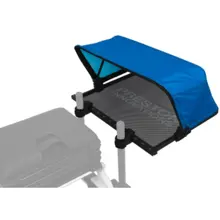 PRESTON - Stole so strieškou Ventalite XL Hoodie Side Tray