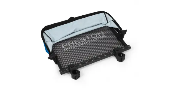 PRESTON - Stolík so strieškou Ventalite Large Hoodie Side Tray