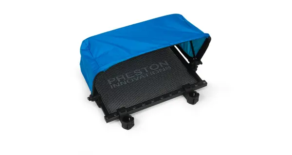 PRESTON - Stolík so strieškou Ventalite Large Hoodie Side Tray