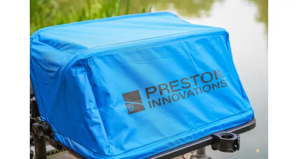 PRESTON - Stolík so strieškou Ventalite Large Hoodie Side Tray