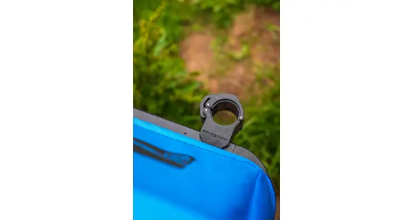 PRESTON - Stolík so strieškou Ventalite Large Hoodie Side Tray