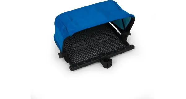 PRESTON - Stolík so strieškou Ventalite Small Hoodie Side Tray
