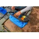PRESTON - Stolík so strieškou Ventalite Small Hoodie Side Tray