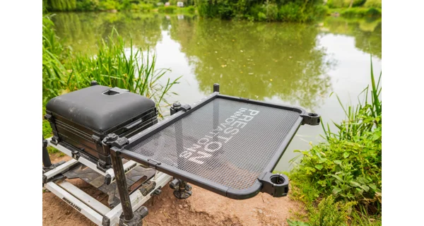 PRESTON - Stolík Ventalite XL Side Tray