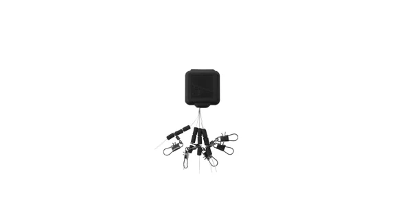 PRESTON - Súprava Stopz Pellet Waggler Kit