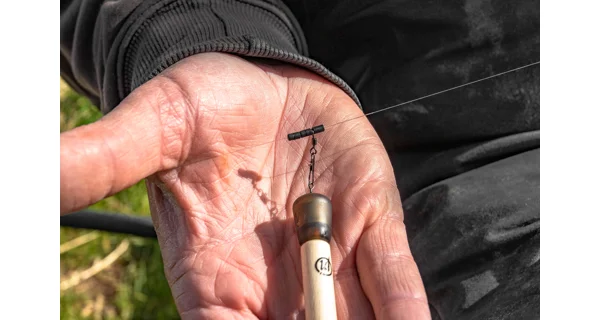 PRESTON - Súprava Stopz Pellet Waggler Kit