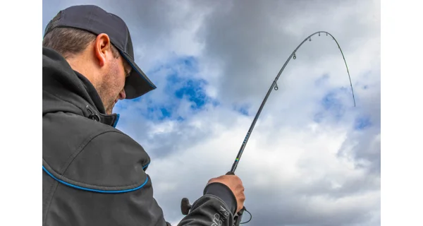 PRESTON - Súprava Stopz Pellet Waggler Kit