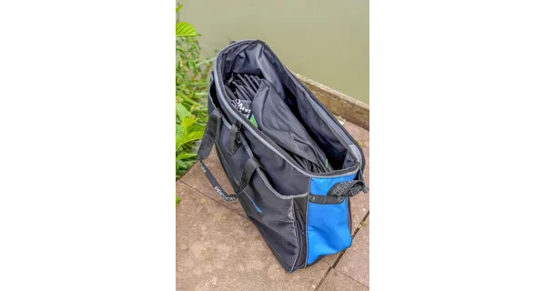 PRESTON - Taška Competition XS Double Net Bag
