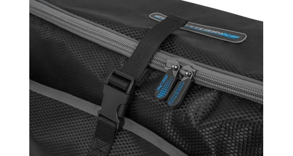 PRESTON - Taška Competition XS Double Net Bag