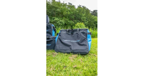 PRESTON - Taška Competition XS Double Net Bag