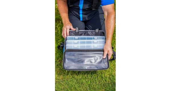 PRESTON - Taška Competition XS Feeder Case