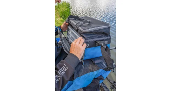 PRESTON - Taška Competition XS Feeder Case