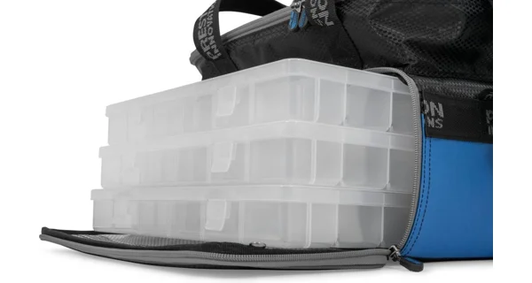 PRESTON - Taška Competition XS Feeder Case